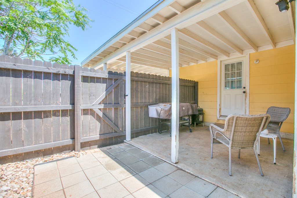 3117 Webster St, San Angelo, Texas image 20