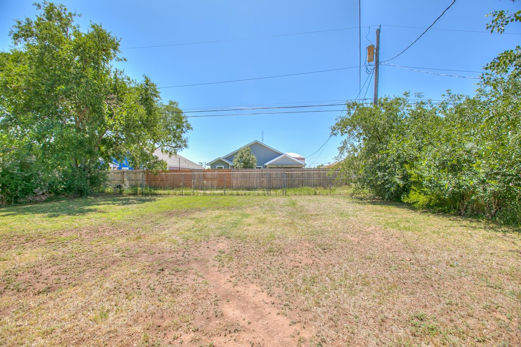 3117 Webster St, San Angelo, Texas image 23