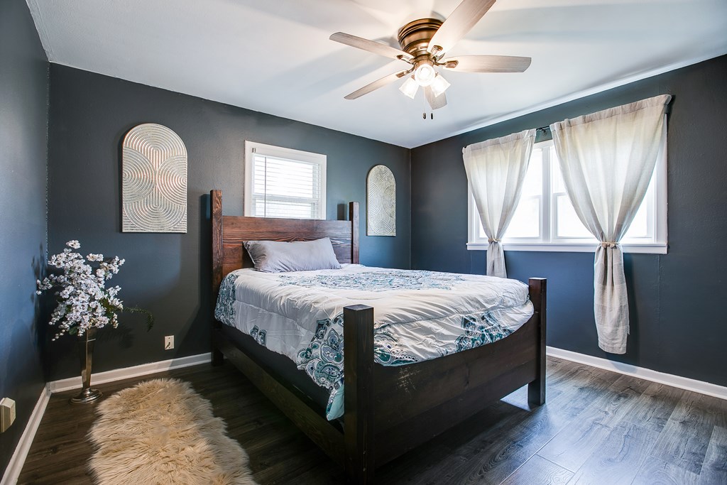 3117 Webster St, San Angelo, Texas image 17