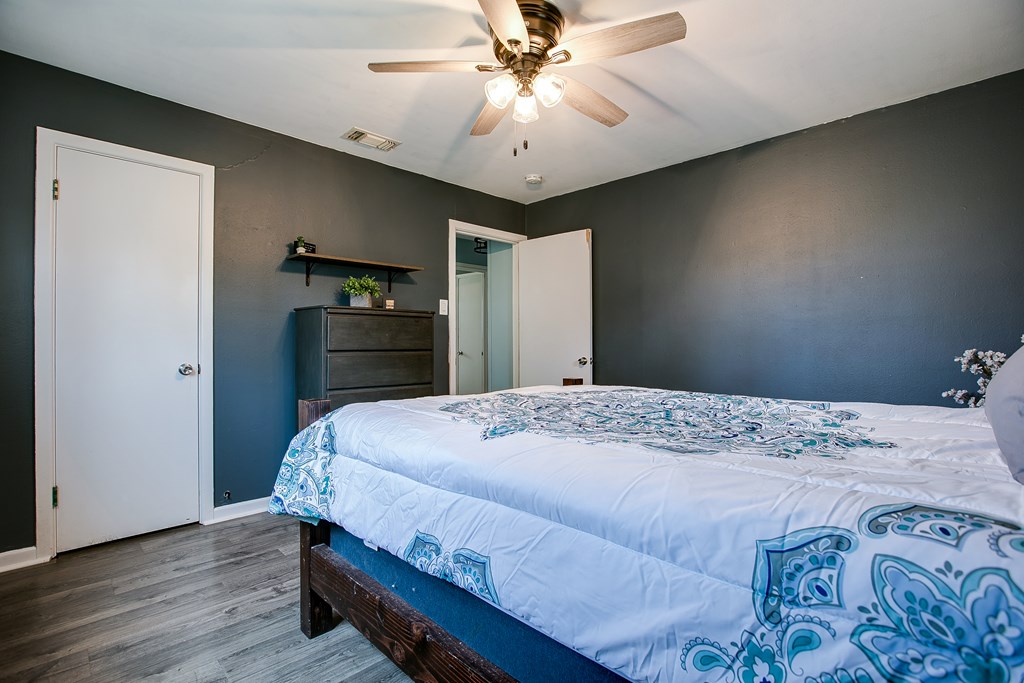 3117 Webster St, San Angelo, Texas image 18
