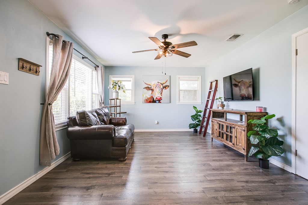 3117 Webster St, San Angelo, Texas image 5