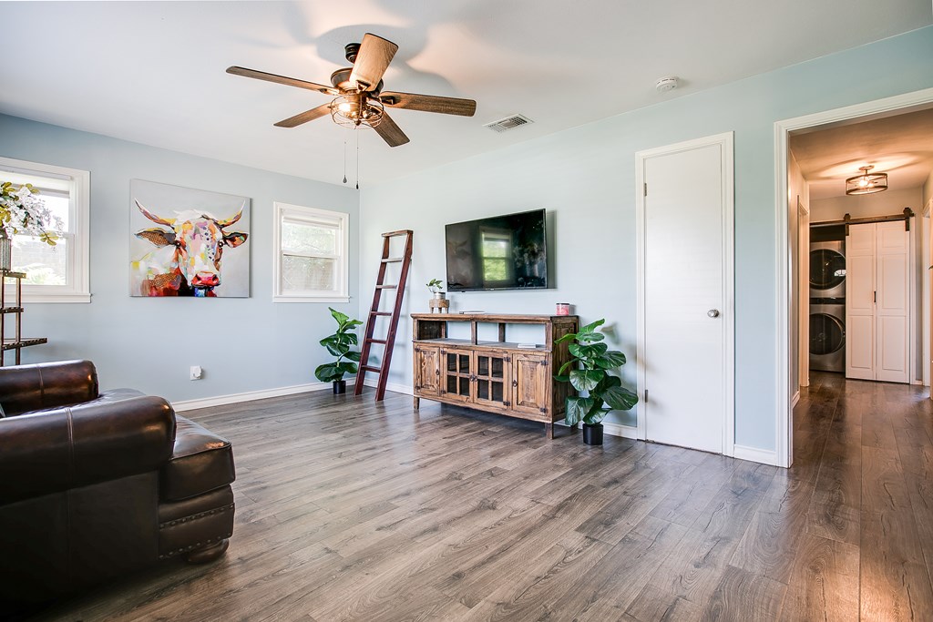 3117 Webster St, San Angelo, Texas image 6