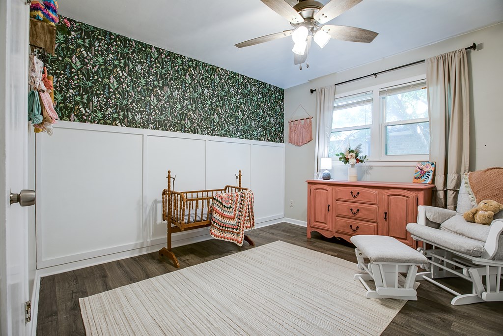 3117 Webster St, San Angelo, Texas image 13