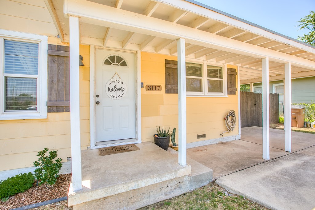 3117 Webster St, San Angelo, Texas image 4