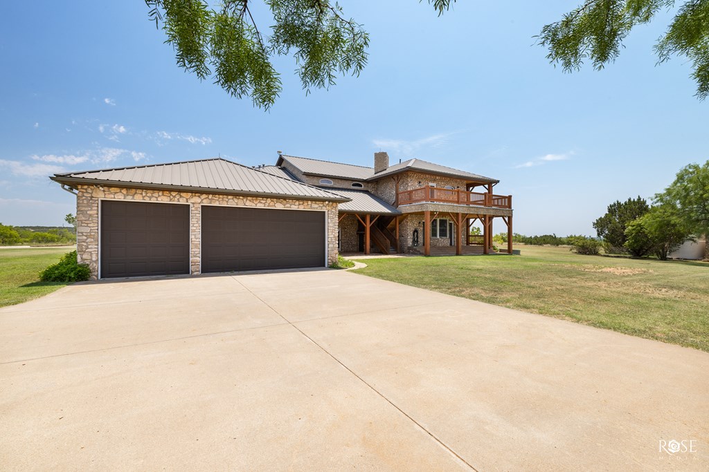 10171 S Hwy 277, Bronte, Texas image 43