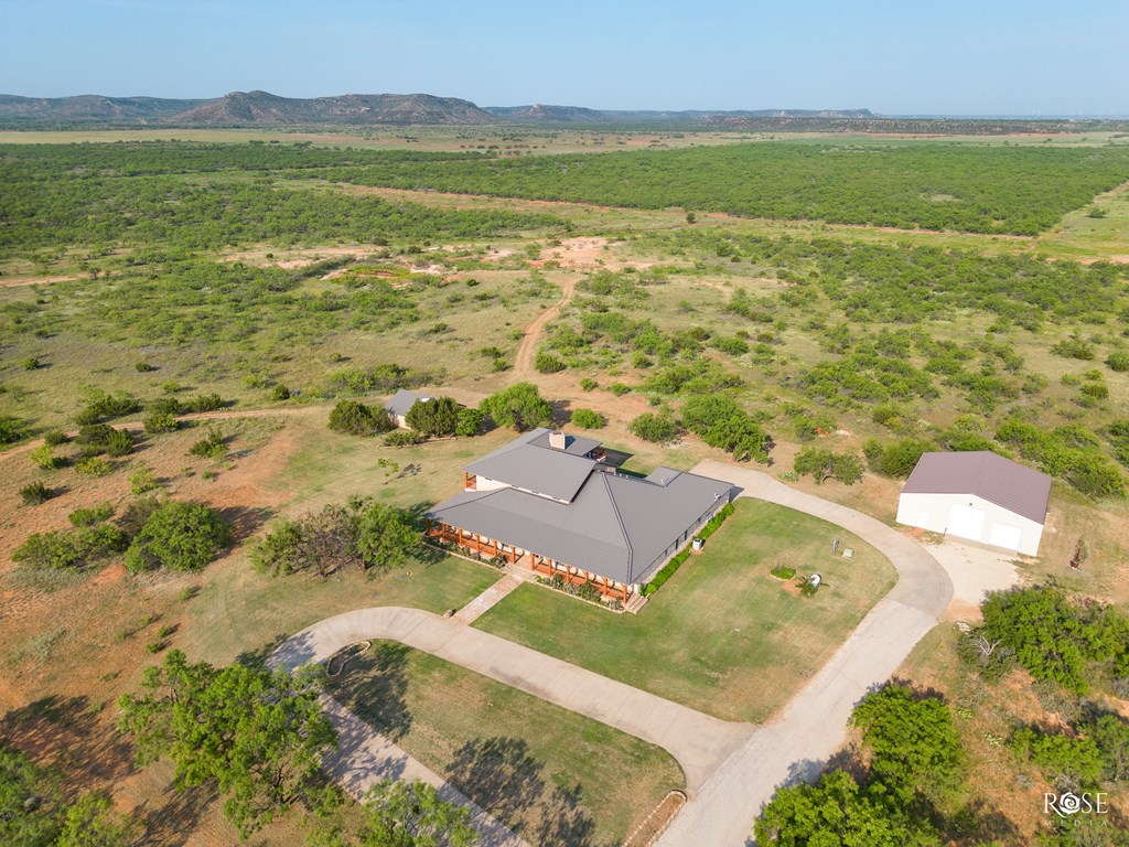 10171 S Hwy 277, Bronte, Texas image 47