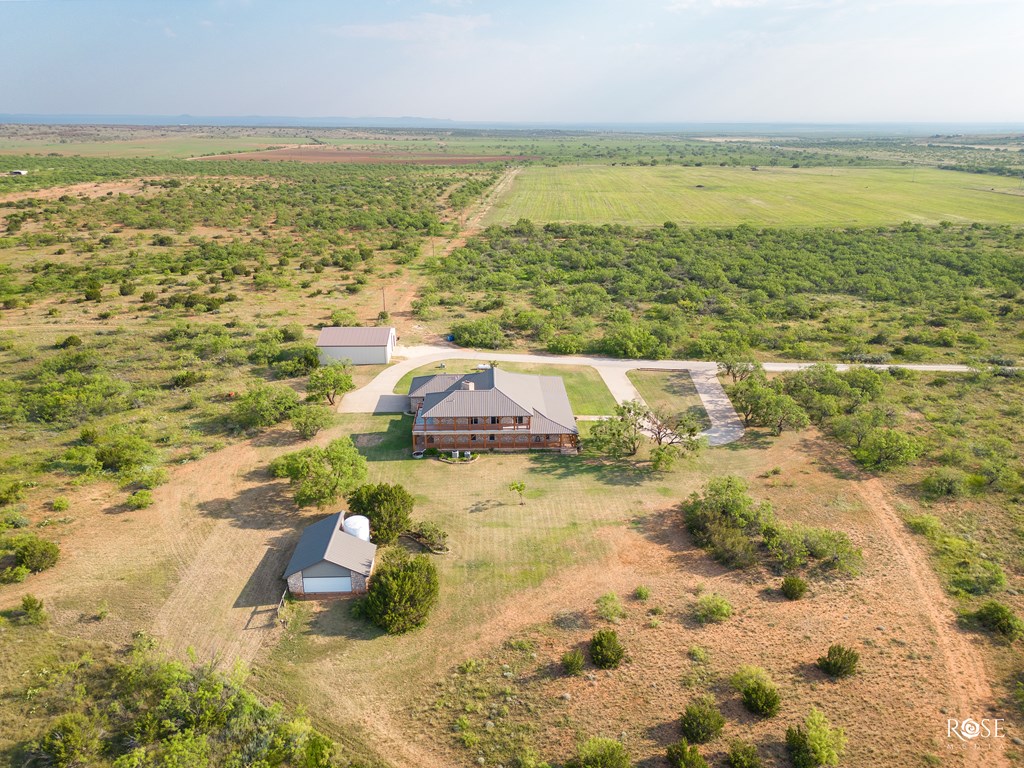 10171 S Hwy 277, Bronte, Texas image 49