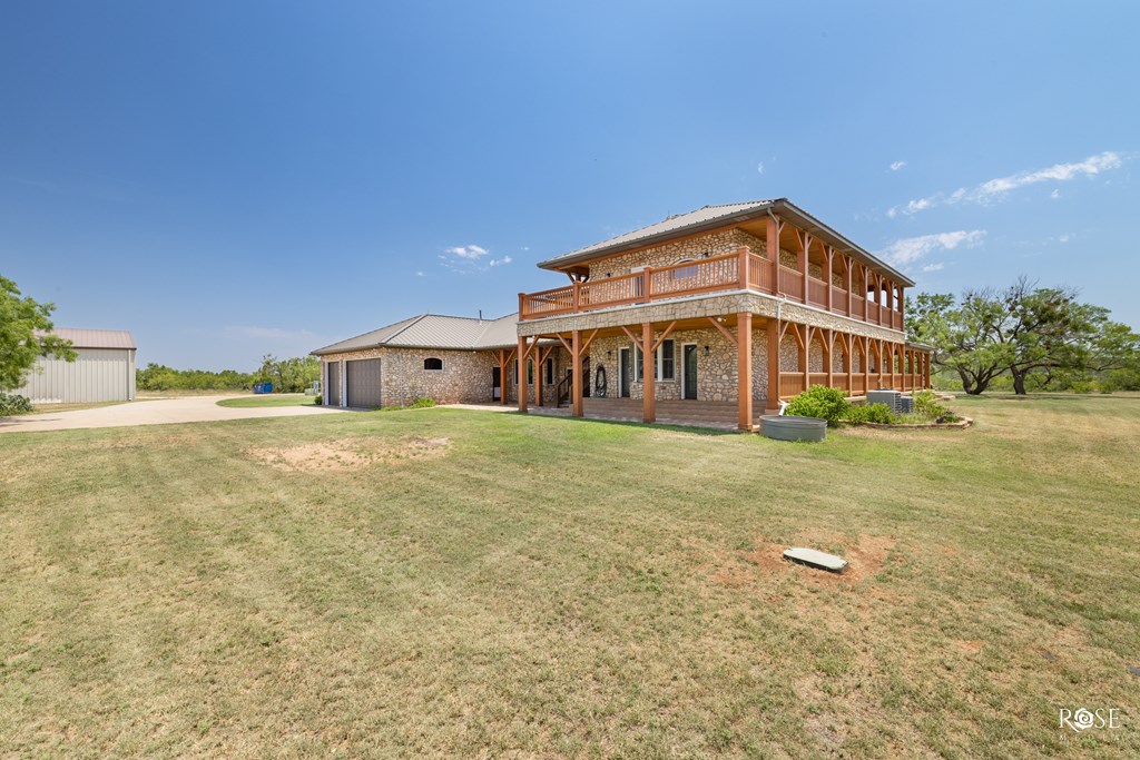 10171 S Hwy 277, Bronte, Texas image 42