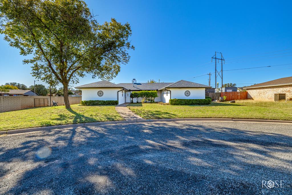 3601 Tridens Trail, San Angelo, Texas image 2