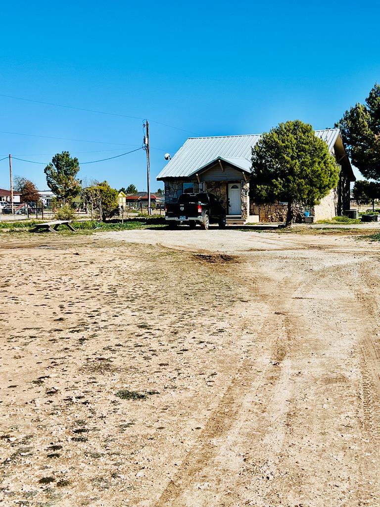 10956 Glass Rd, San Angelo, Texas image 1