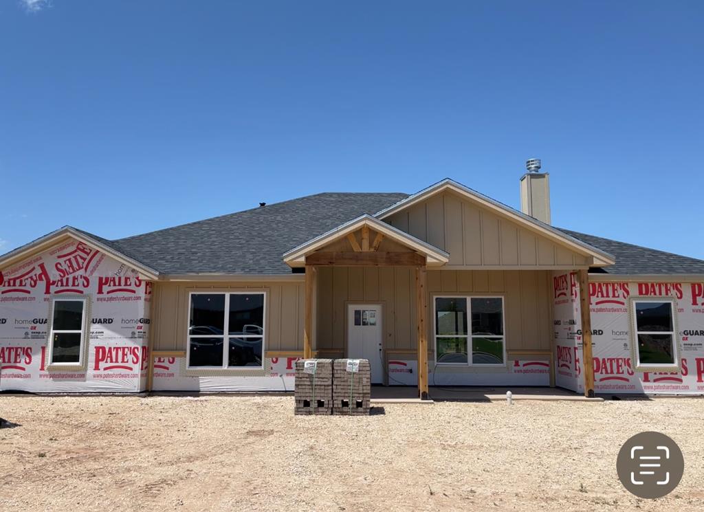 5013 Scarlet Oak Lane, San Angelo, Texas image 1
