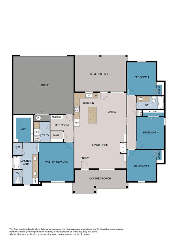 5013 Scarlet Oak Lane, San Angelo, Texas image 2