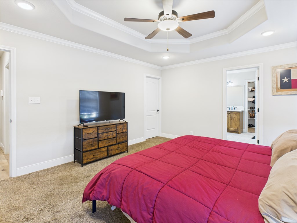 8353 Chad Rd, San Angelo, Texas image 12