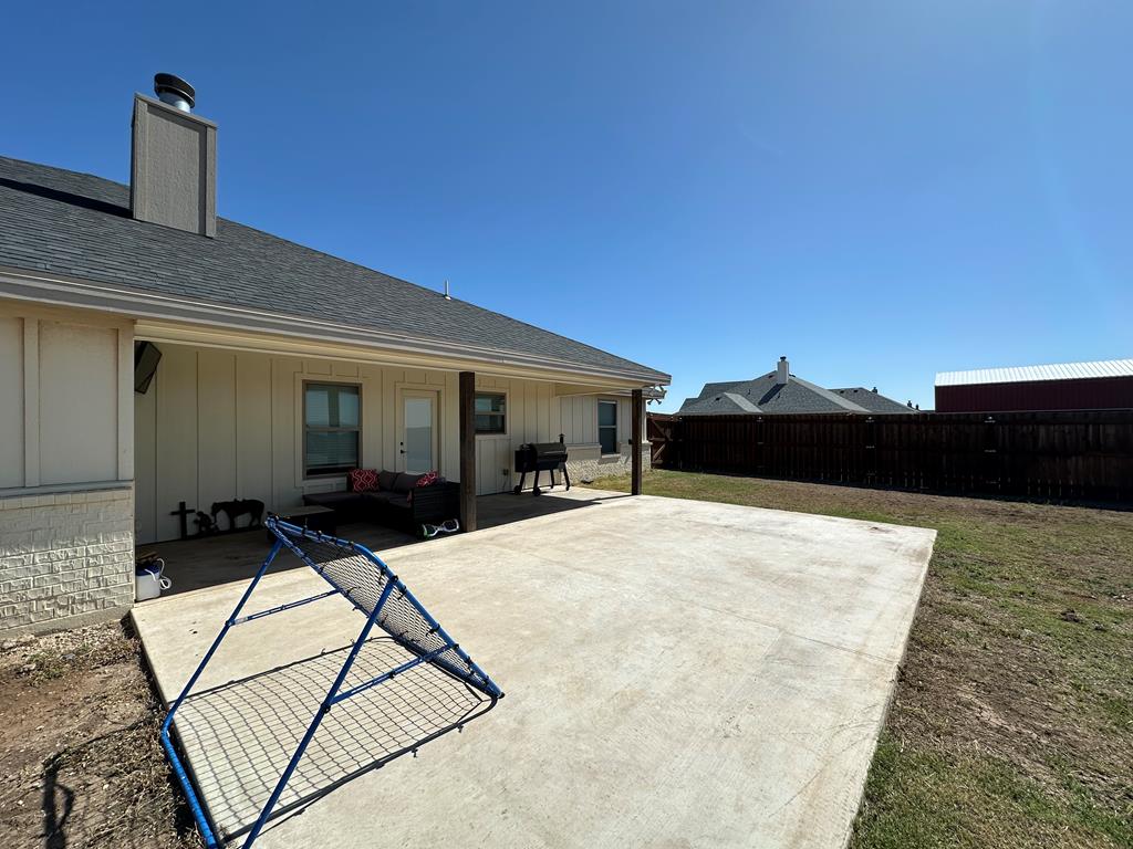 8353 Chad Rd, San Angelo, Texas image 28