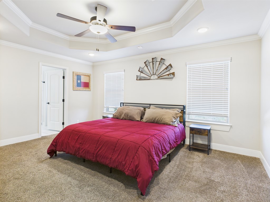 8353 Chad Rd, San Angelo, Texas image 11