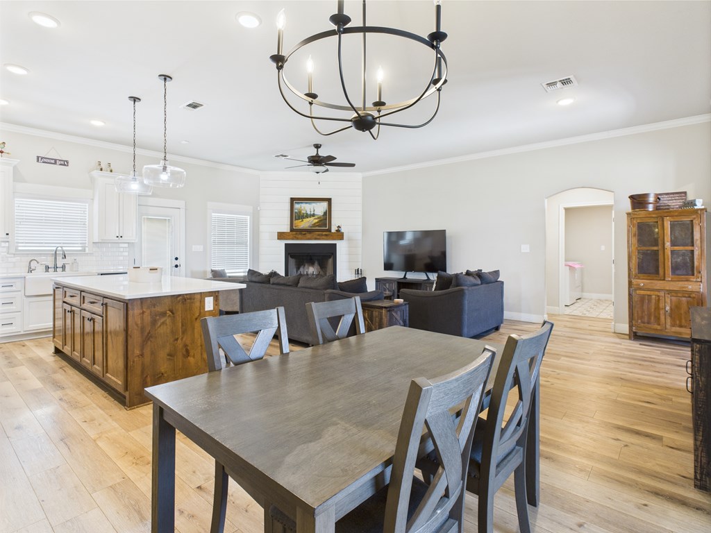 8353 Chad Rd, San Angelo, Texas image 4