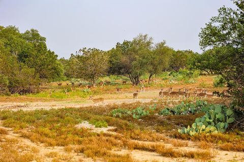 Vacant Land For Sale - N/A County Rd 102<br/> Crockett County, Ozona, TX 76943