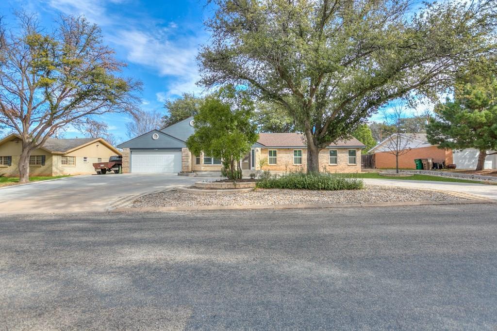 2760 Dena Dr, San Angelo, Texas image 2