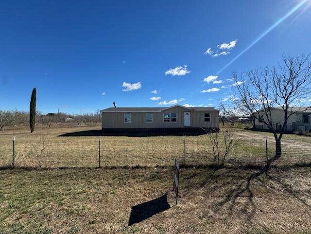 10331 Front St, San Angelo, Texas image 1