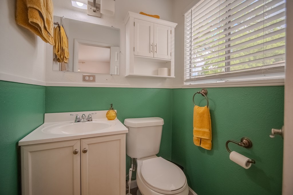 1817 St Mary St, San Angelo, Texas image 19