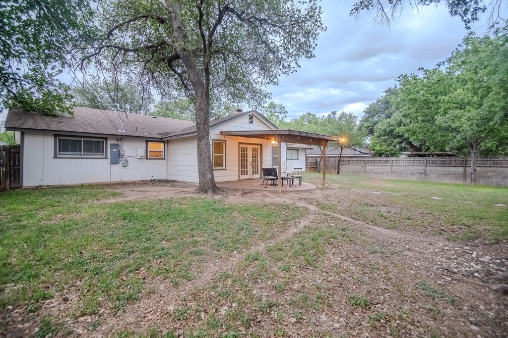 1817 St Mary St, San Angelo, Texas image 21
