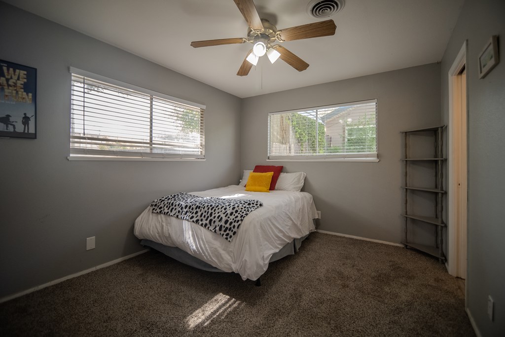1817 St Mary St, San Angelo, Texas image 11