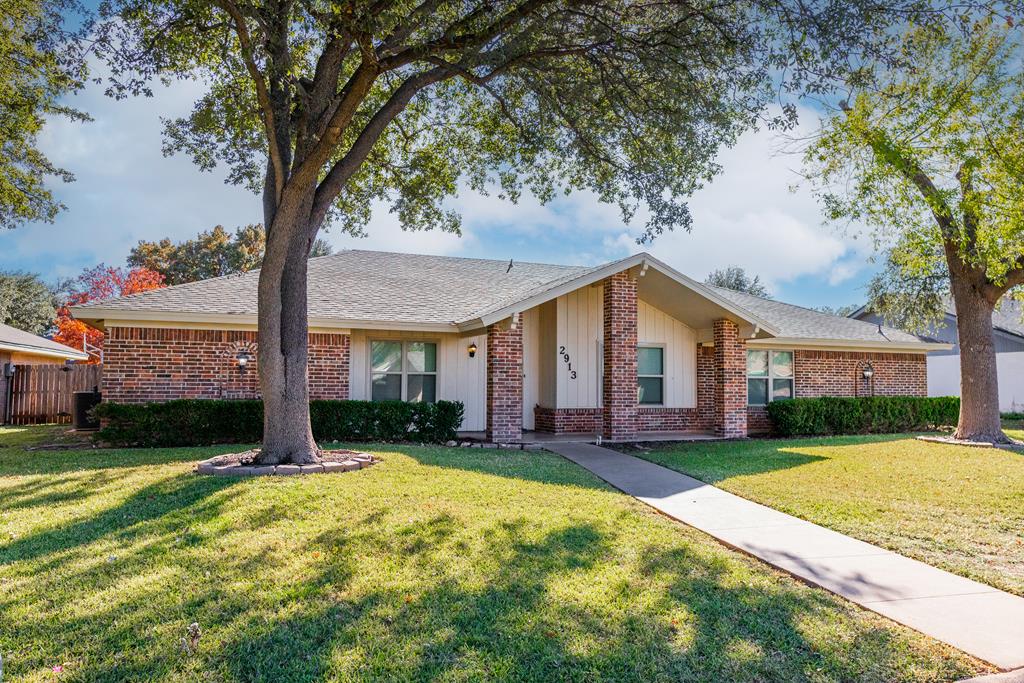 2913 Southland Blvd, San Angelo, Texas image 1