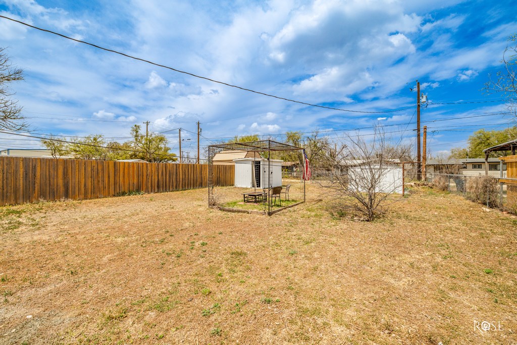 2430 San Antonio St, San Angelo, Texas image 18
