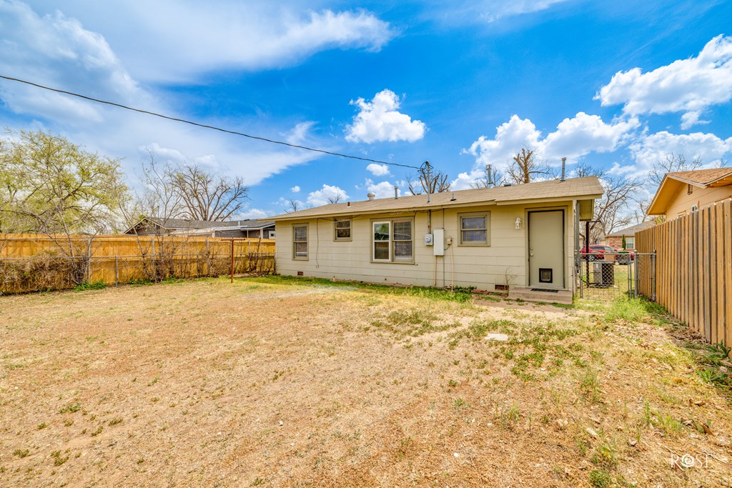2430 San Antonio St, San Angelo, Texas image 17