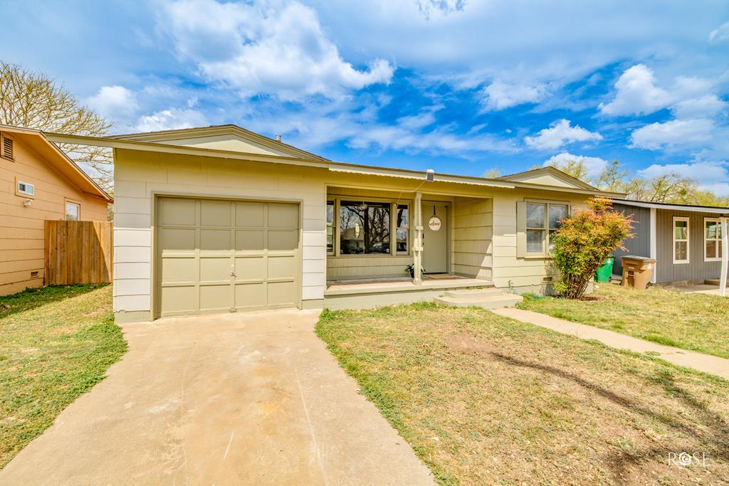 2430 San Antonio St, San Angelo, Texas image 1