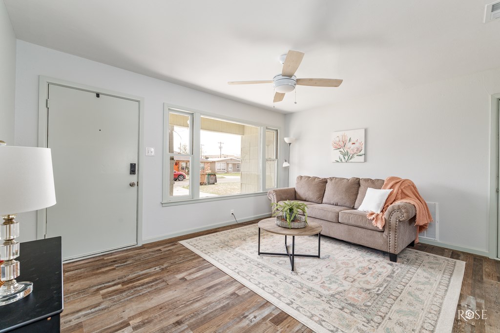 2430 San Antonio St, San Angelo, Texas image 5