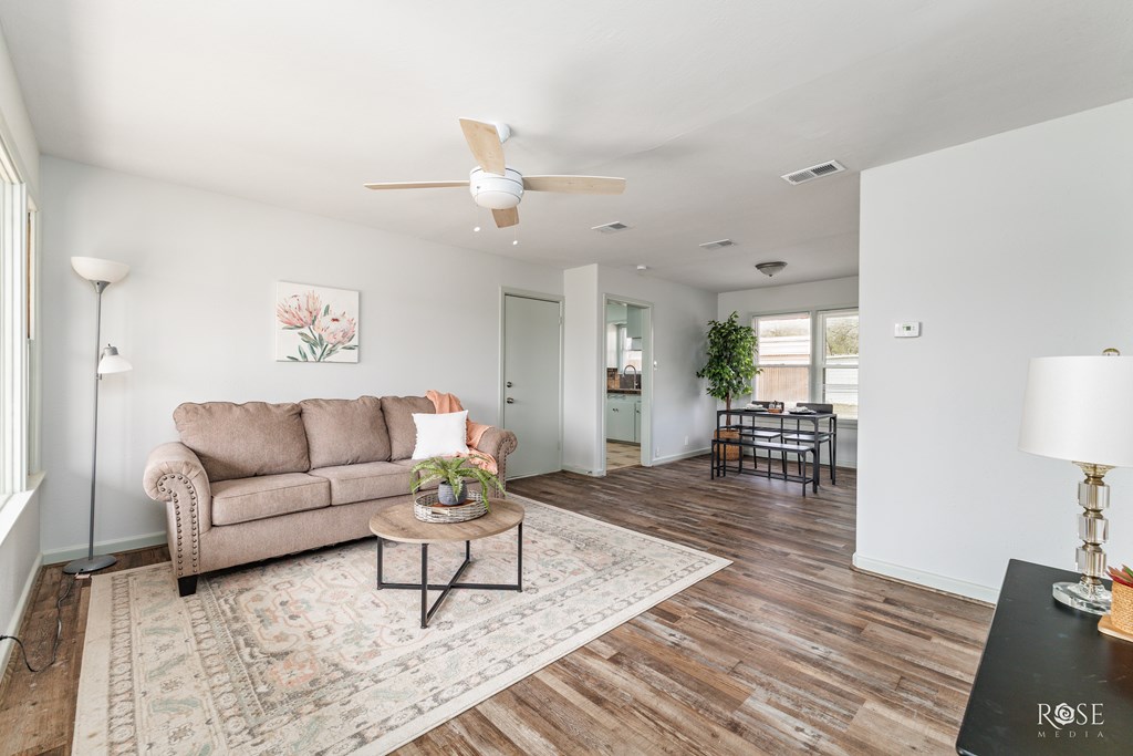 2430 San Antonio St, San Angelo, Texas image 4