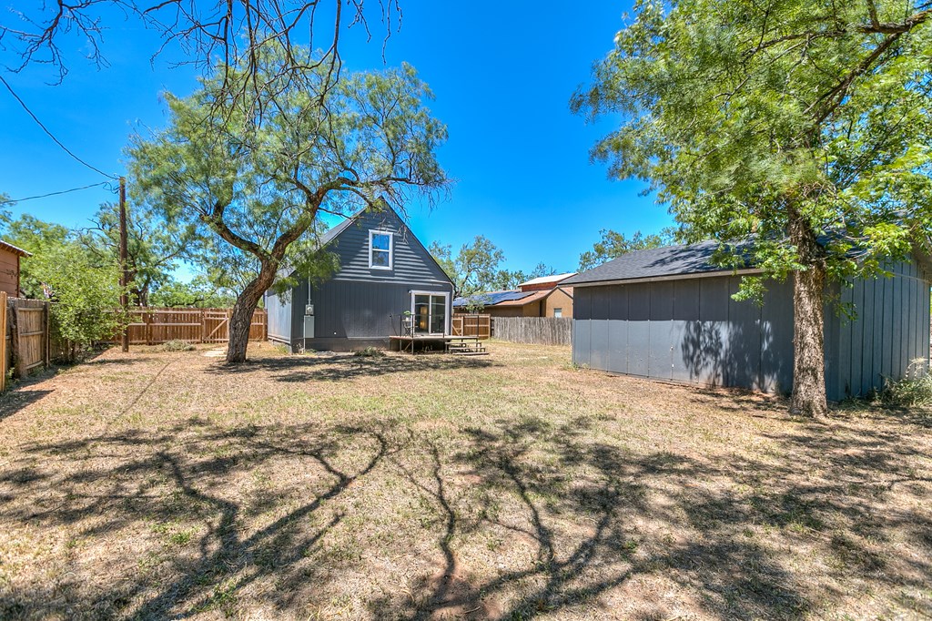 6622 Knickerbocker Rd, San Angelo, Texas image 42