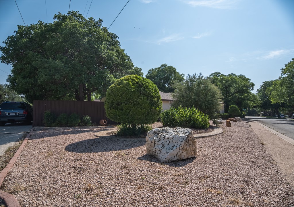 3719 Apollo Lane, San Angelo, Texas image 2