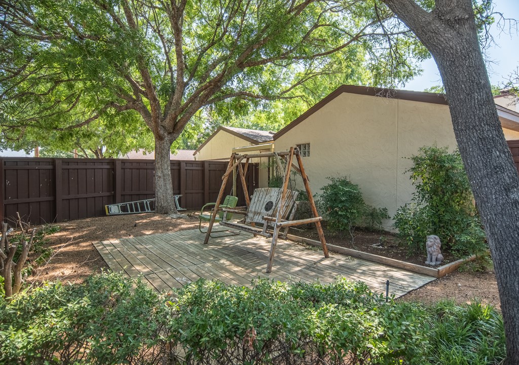 3719 Apollo Lane, San Angelo, Texas image 3