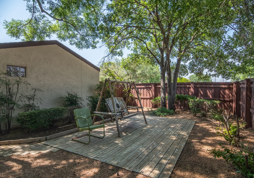 3719 Apollo Lane, San Angelo, Texas image 4