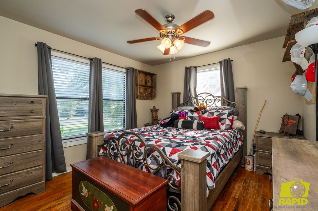 113 N Belaire Ave, San Angelo, Texas image 17