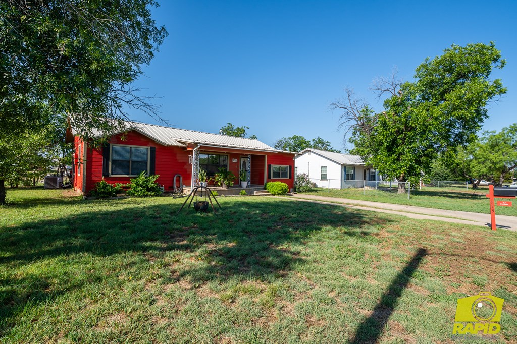 113 N Belaire Ave, San Angelo, Texas image 5