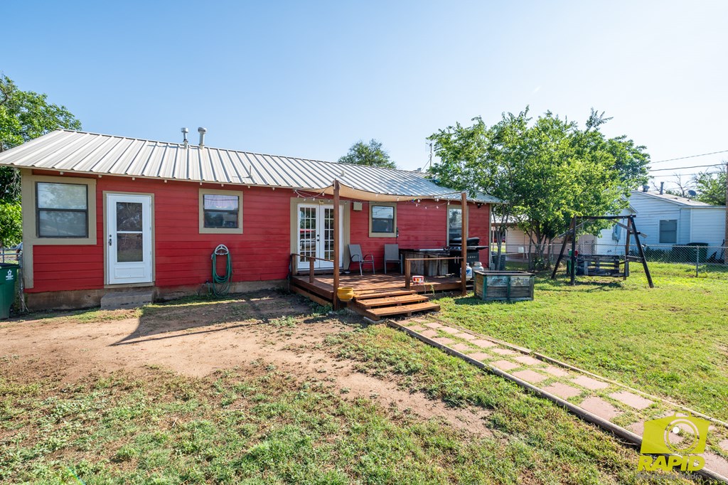 113 N Belaire Ave, San Angelo, Texas image 25