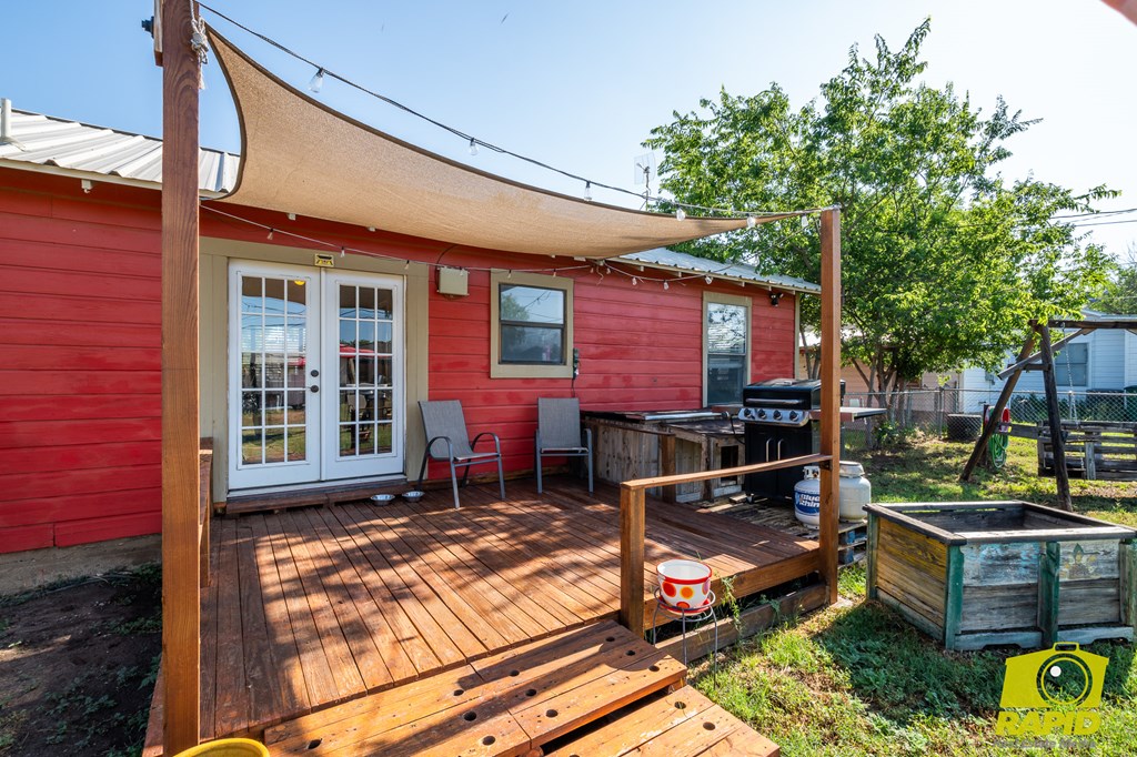 113 N Belaire Ave, San Angelo, Texas image 24
