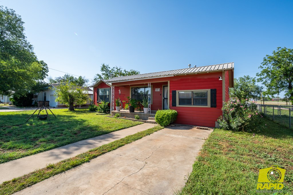 113 N Belaire Ave, San Angelo, Texas image 3