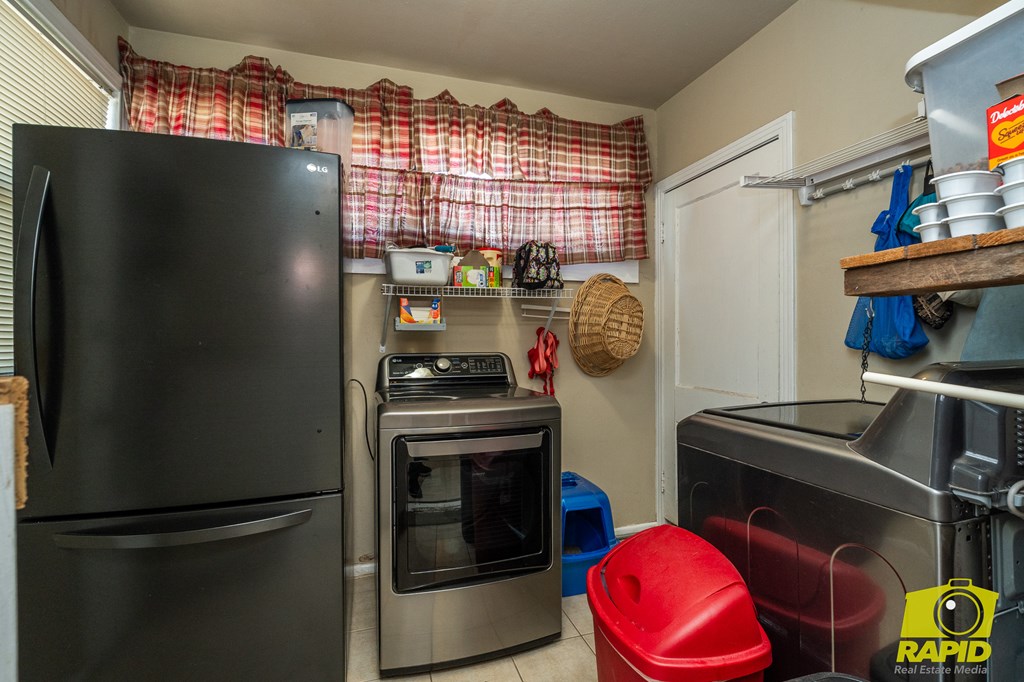 113 N Belaire Ave, San Angelo, Texas image 15