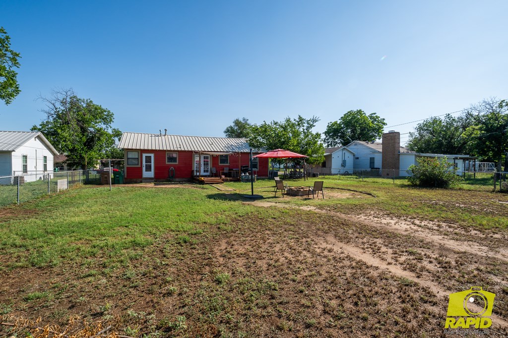 113 N Belaire Ave, San Angelo, Texas image 30