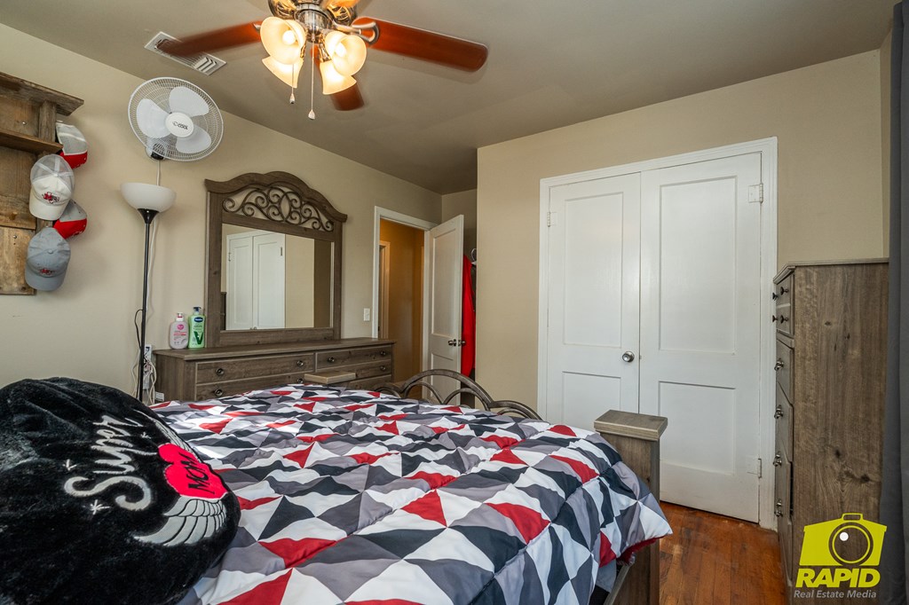 113 N Belaire Ave, San Angelo, Texas image 18