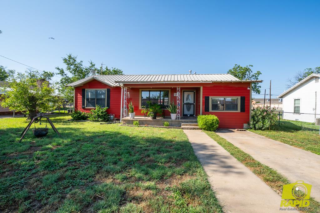 113 N Belaire Ave, San Angelo, Texas image 1