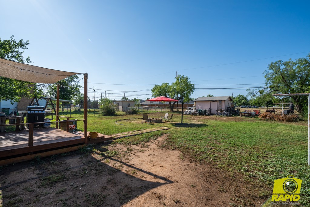 113 N Belaire Ave, San Angelo, Texas image 27