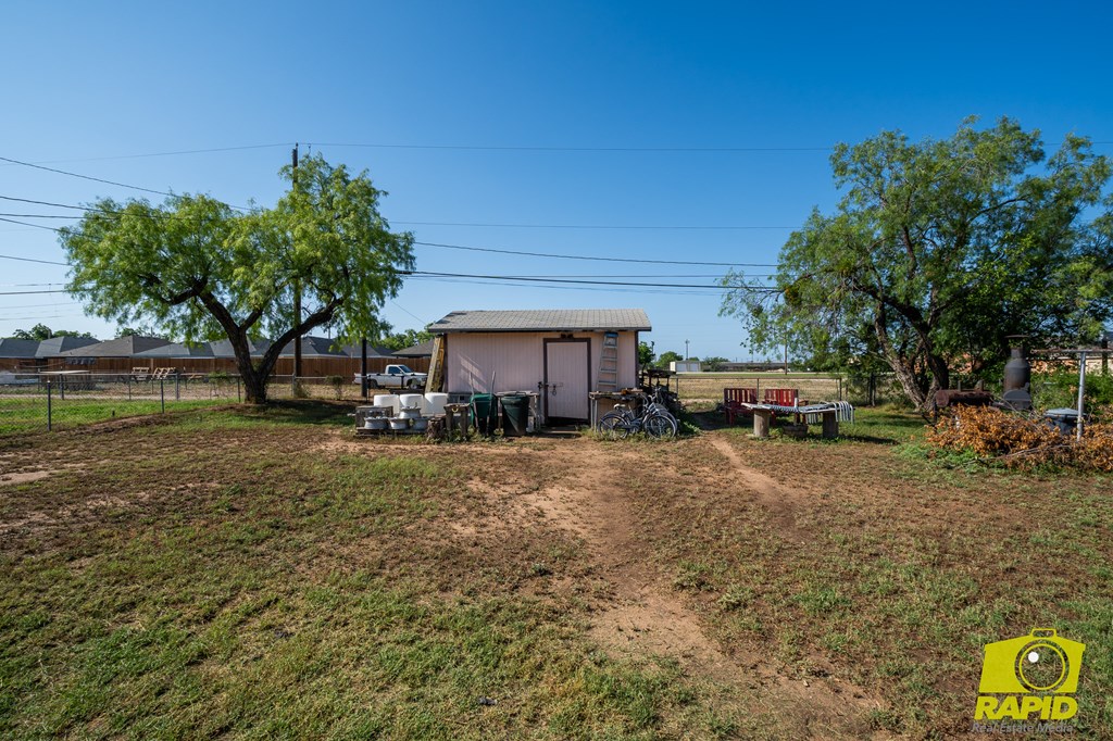 113 N Belaire Ave, San Angelo, Texas image 32