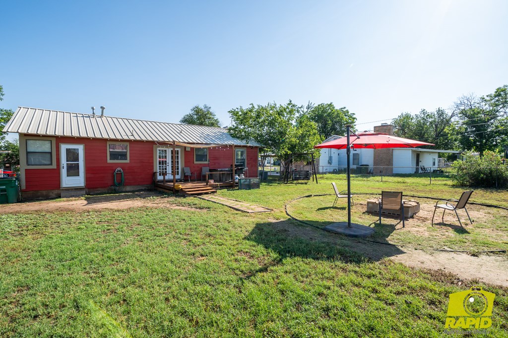 113 N Belaire Ave, San Angelo, Texas image 28