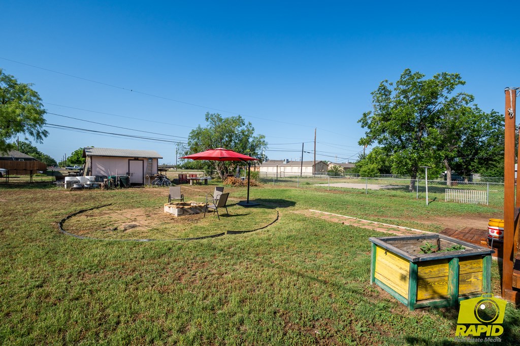 113 N Belaire Ave, San Angelo, Texas image 29