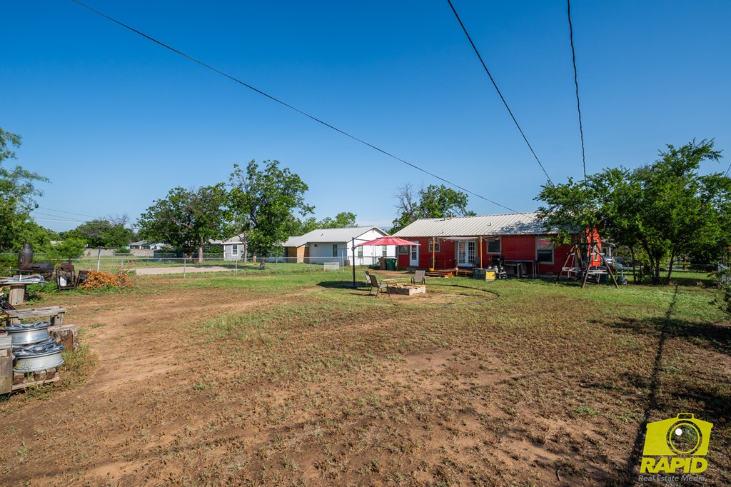 113 N Belaire Ave, San Angelo, Texas image 31